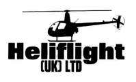 Children's Heliflight logo Merchandise
