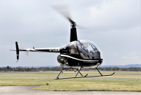 1 Hour Trial Lesson in a Robinson R22